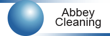 Abbey Cleaning Logo